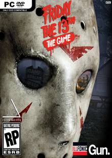 Friday the 13th The Game