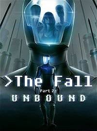 The Fall Part 2 Unbound